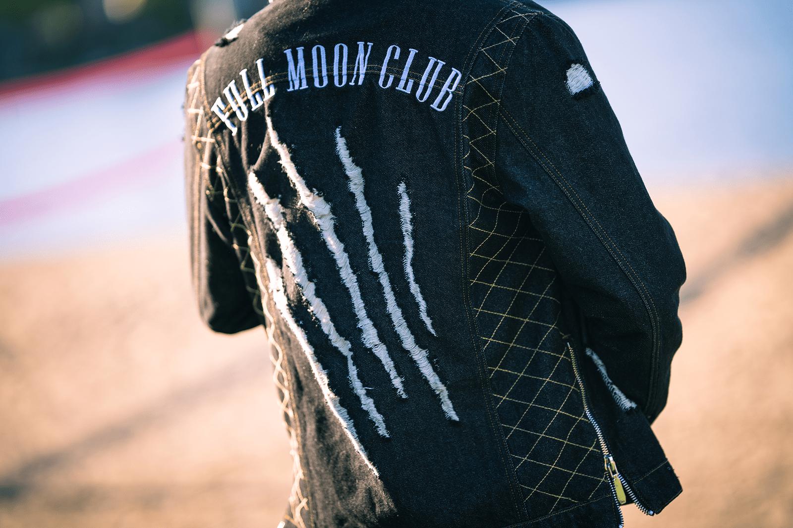 Wear Your Wild Side